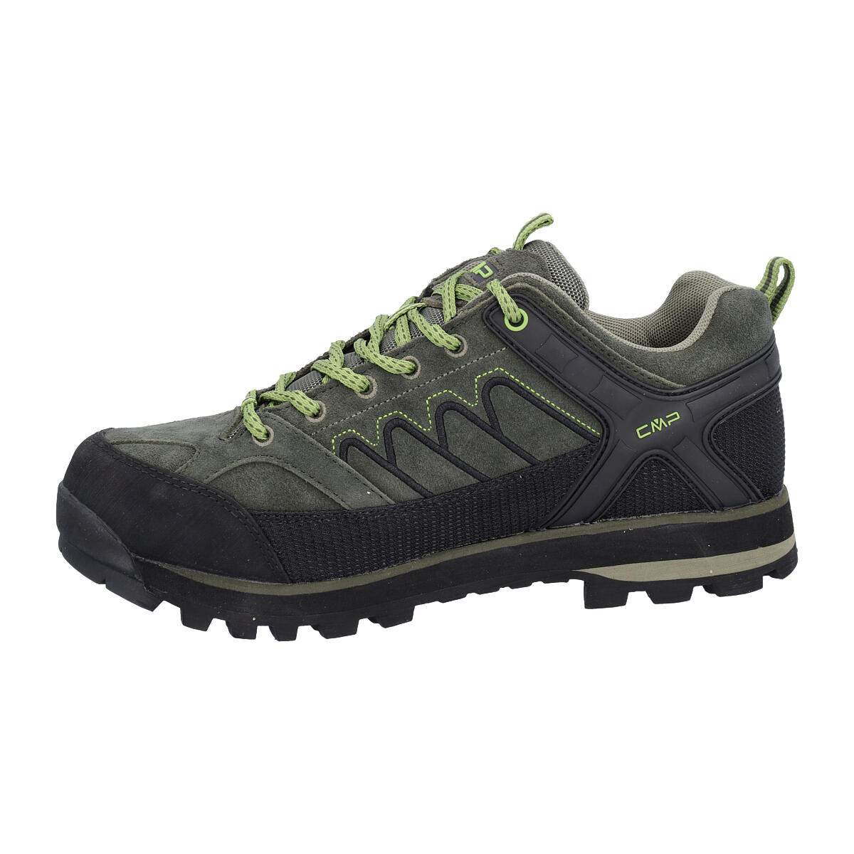Scarpe da trekking basse CMP Moon waterprof 2/7