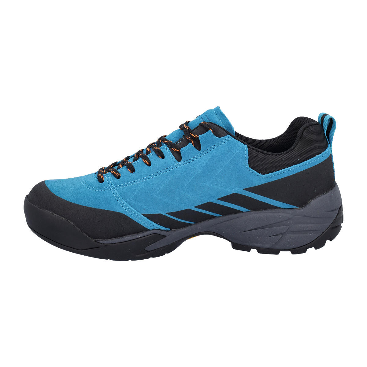Buty trekkingowe CMP Mintaka waterprof 5/7
