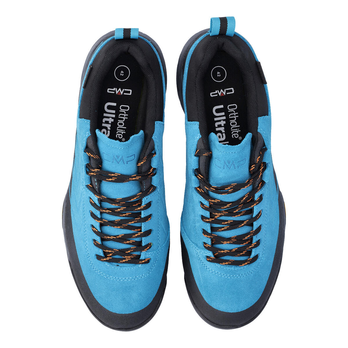 Buty trekkingowe CMP Mintaka waterprof 3/7