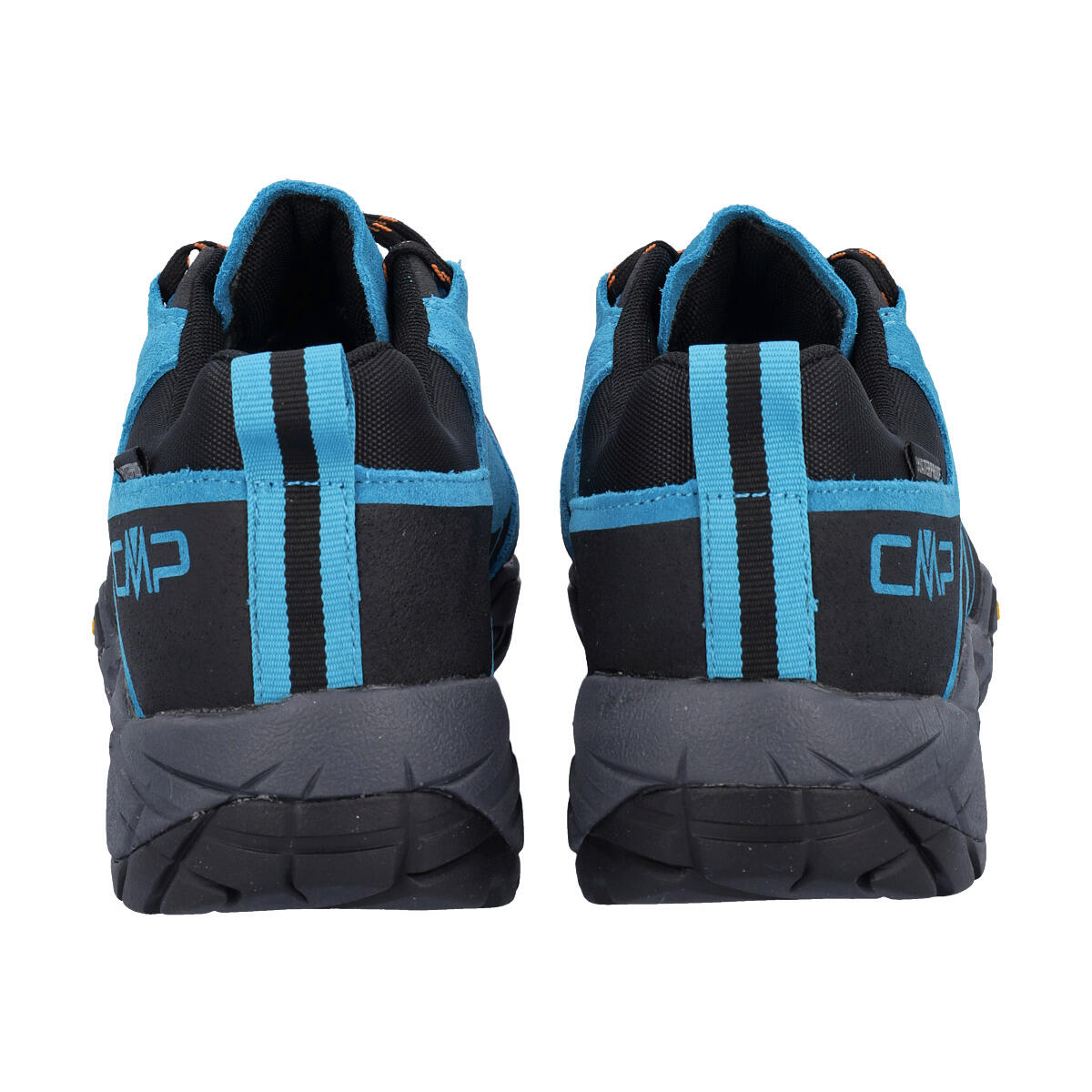 Buty trekkingowe CMP Mintaka waterprof 2/7