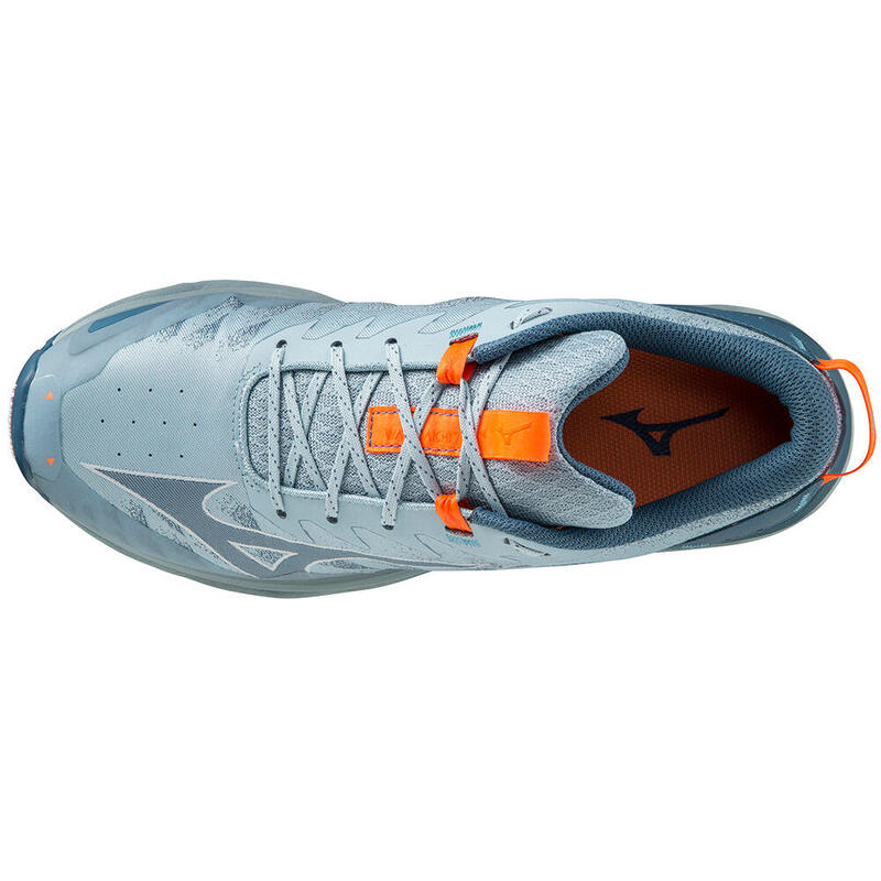 Buty do biegania męskie Mizuno Wave Daichi 7