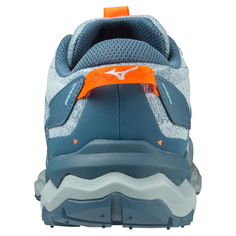 Buty do biegania męskie Mizuno Wave Daichi 7