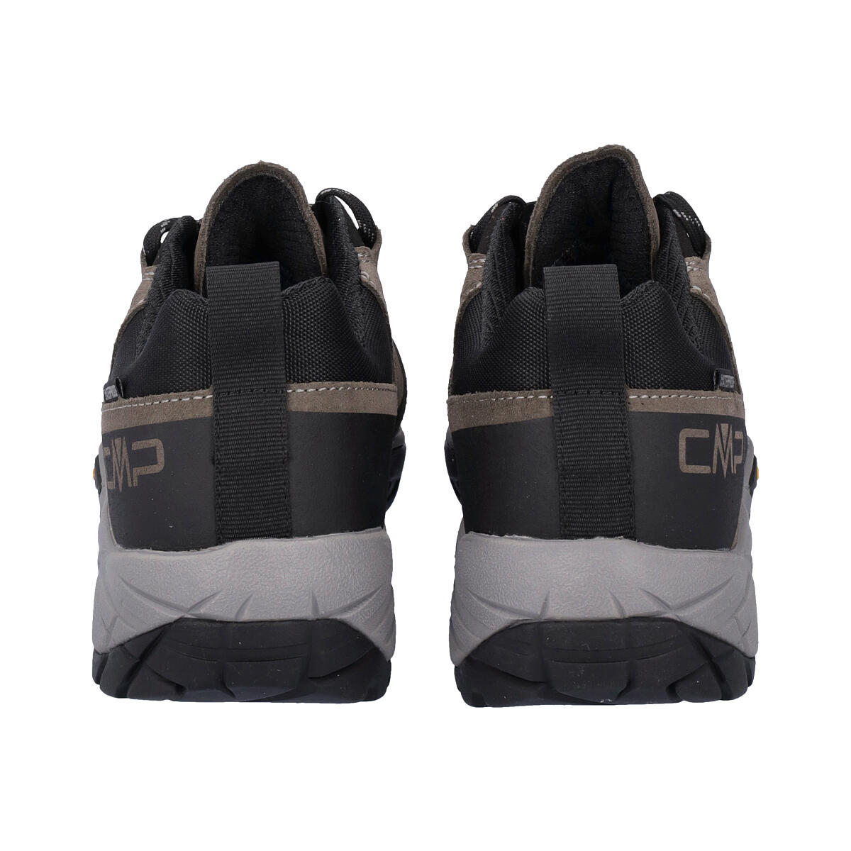 Chaussures de randonnée CMP Mintaka waterprof 3/7
