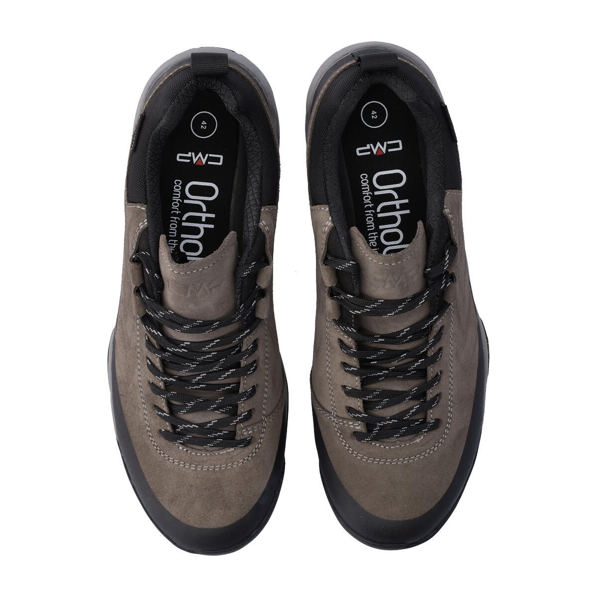 Chaussures de randonnée CMP Mintaka waterprof 4/7