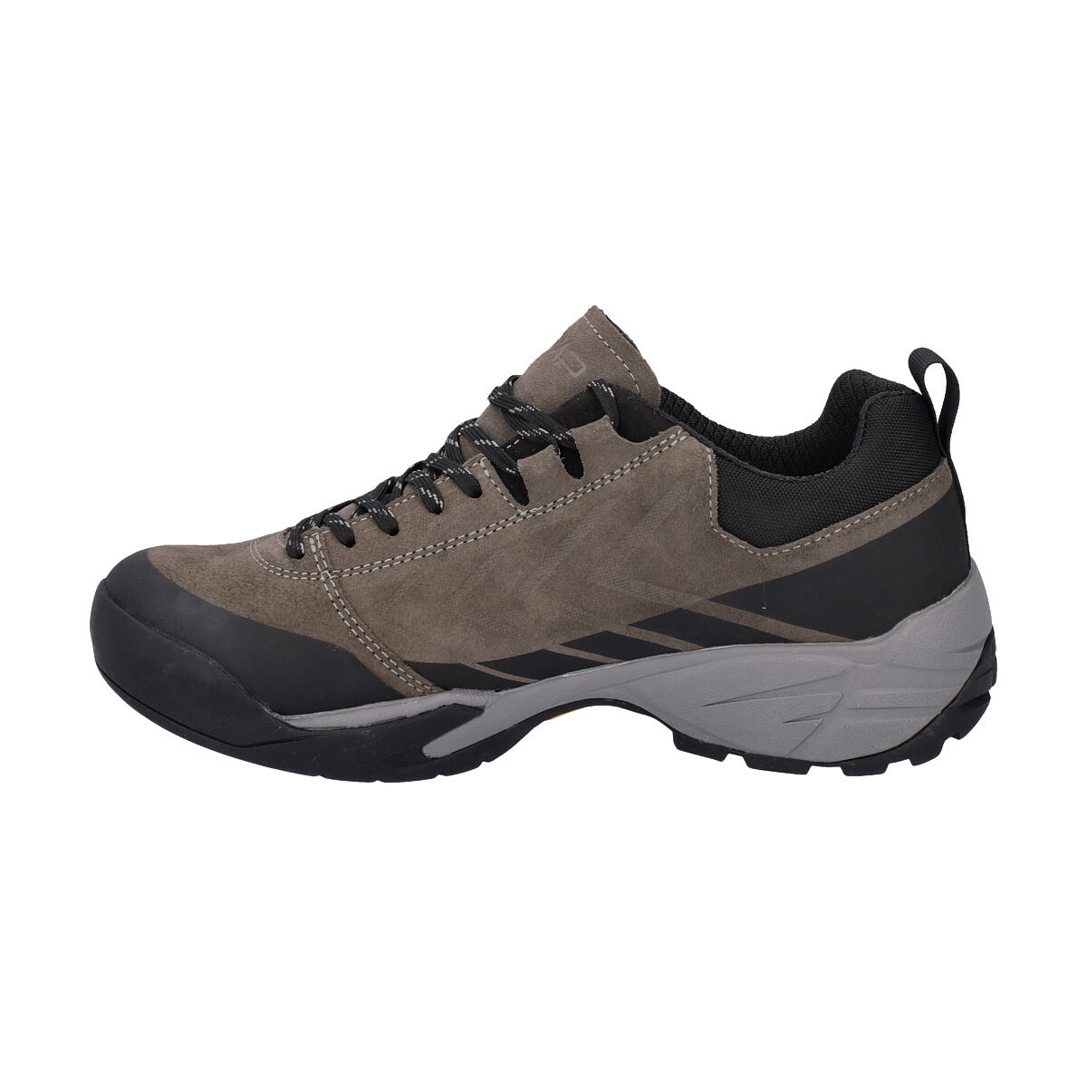Chaussures de randonnée CMP Mintaka waterprof 2/7