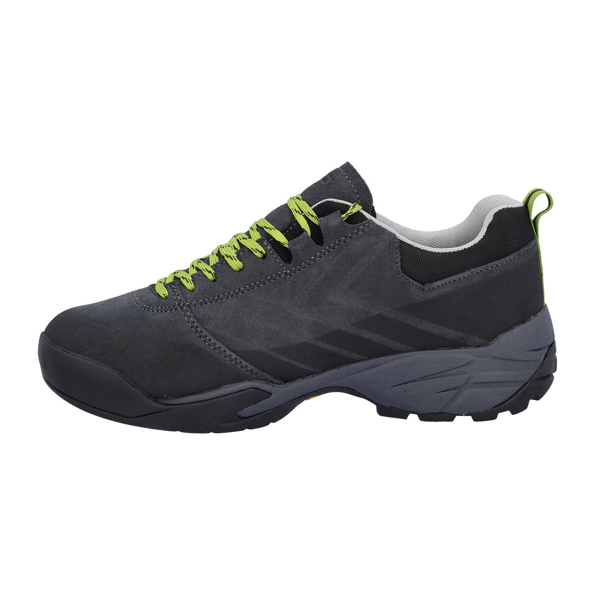 Zapatillas de montaña CMP Mintaka waterprof 5/7