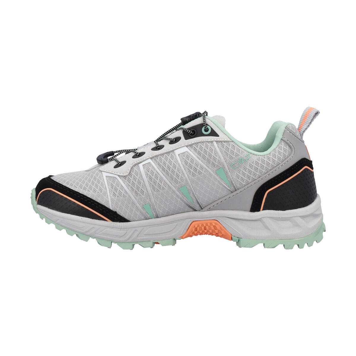 Tênis de corrida Campagnolo modelo 3Q95266-34YN para mulheres 5/5