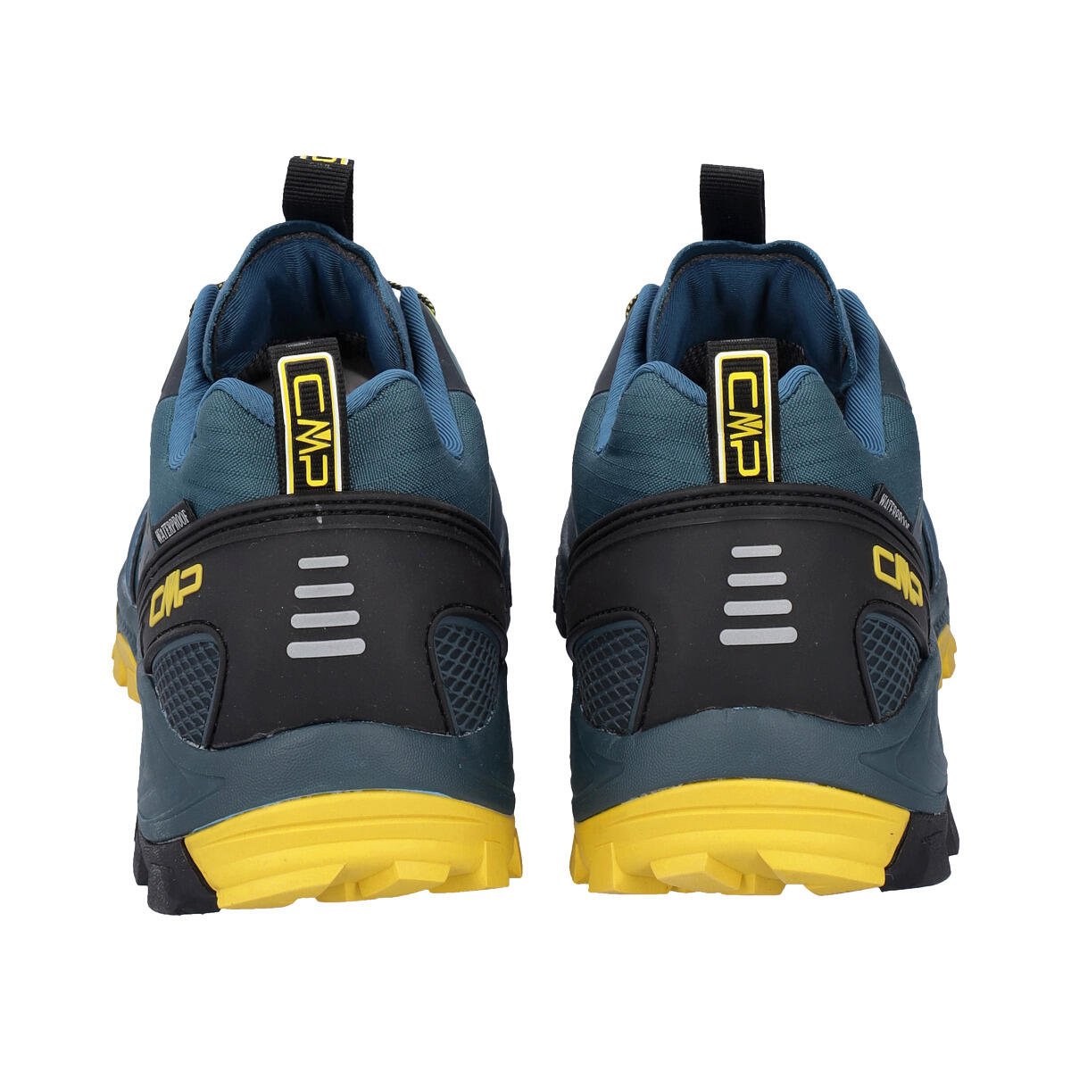 Chaussures de trail basse CMP Atik WP 2/7