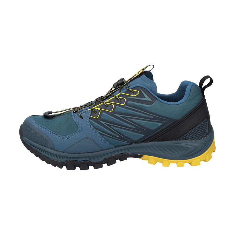 Schoenen van trail basse CMP Atik WP