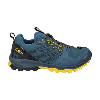CMP Herren Trail Running Schuhe Atik WP 3Q31147