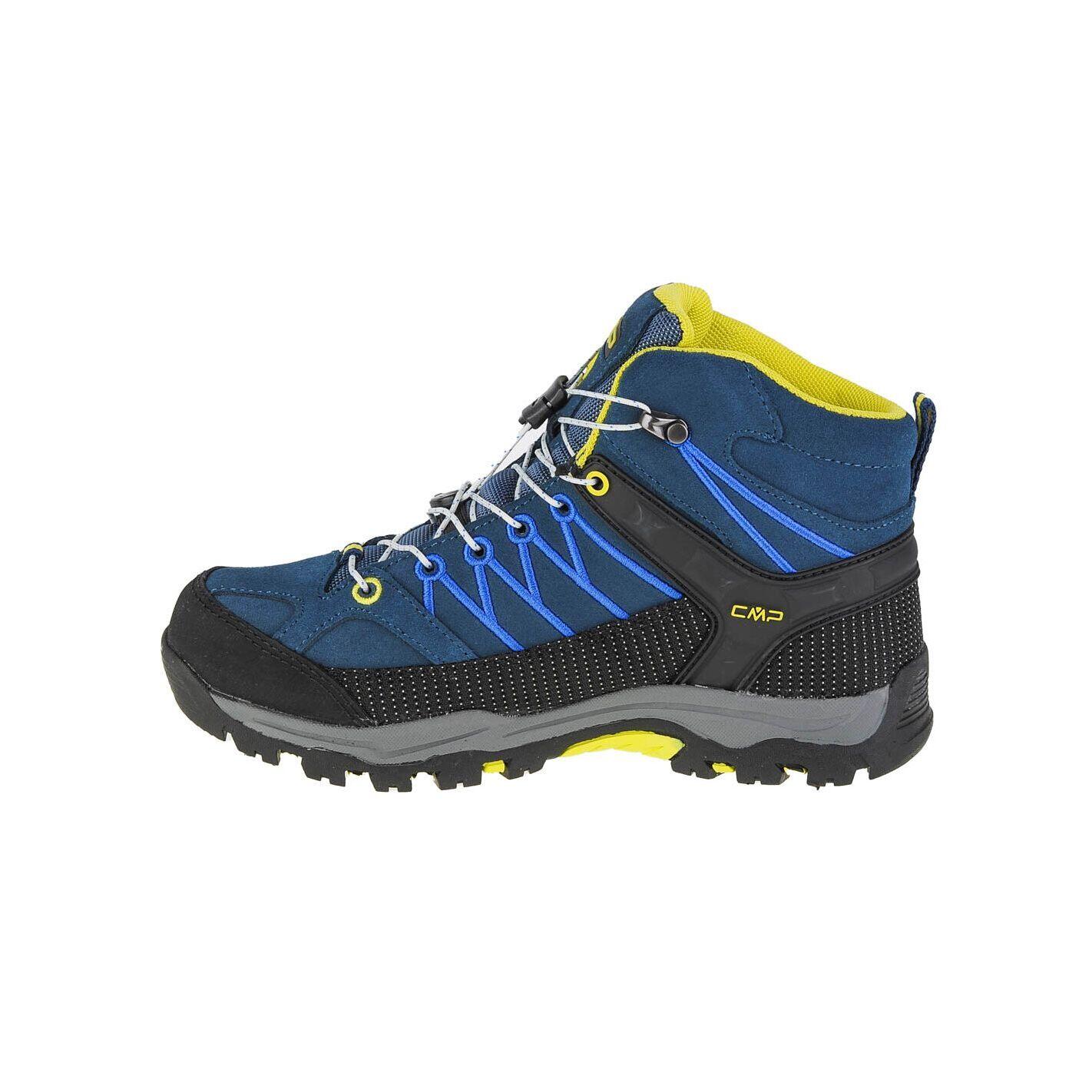 Scarpe da trekking per bambini CMP Rigel 2/7