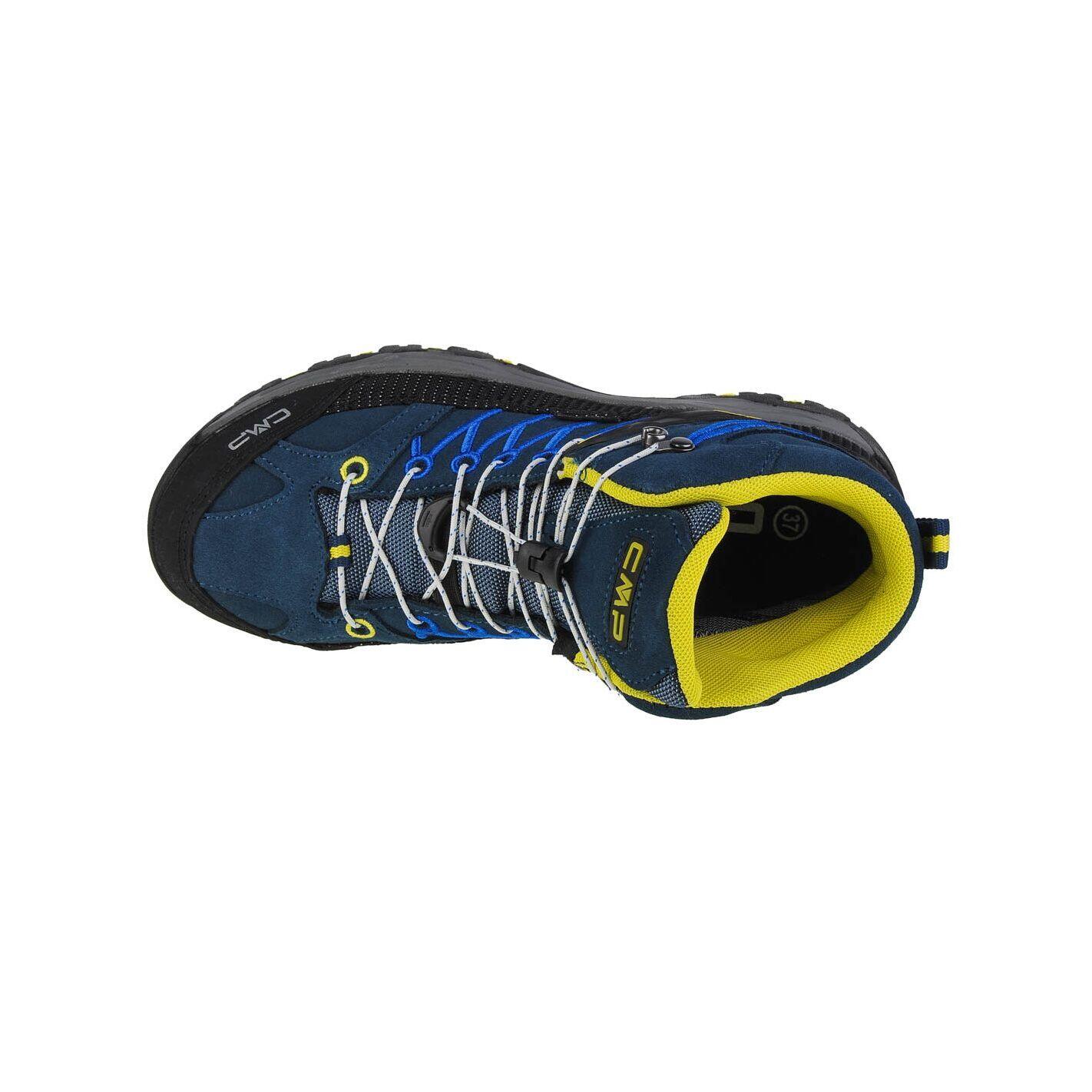 Scarpe da trekking per bambini CMP Rigel 4/7