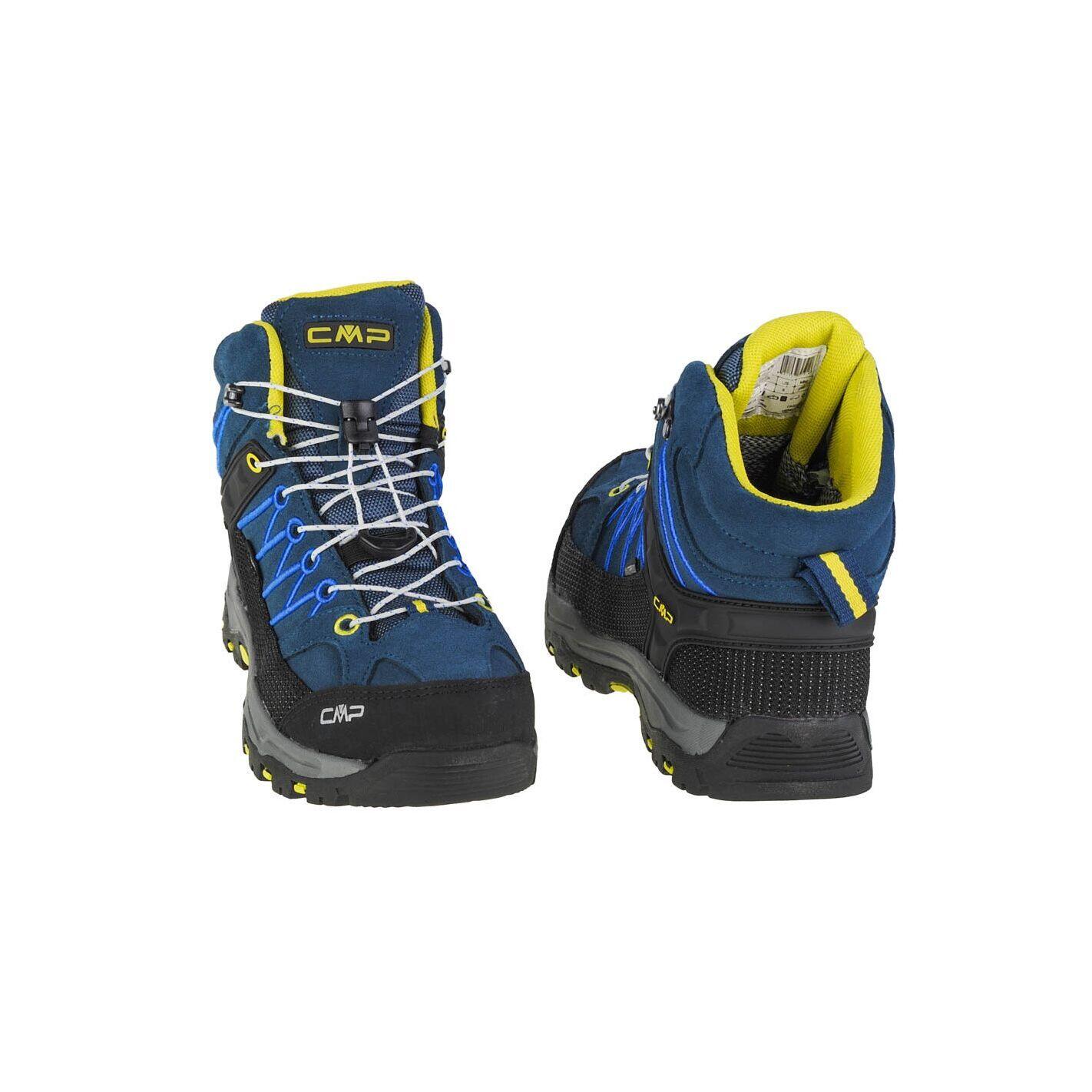 Scarpe da trekking per bambini CMP Rigel 3/7