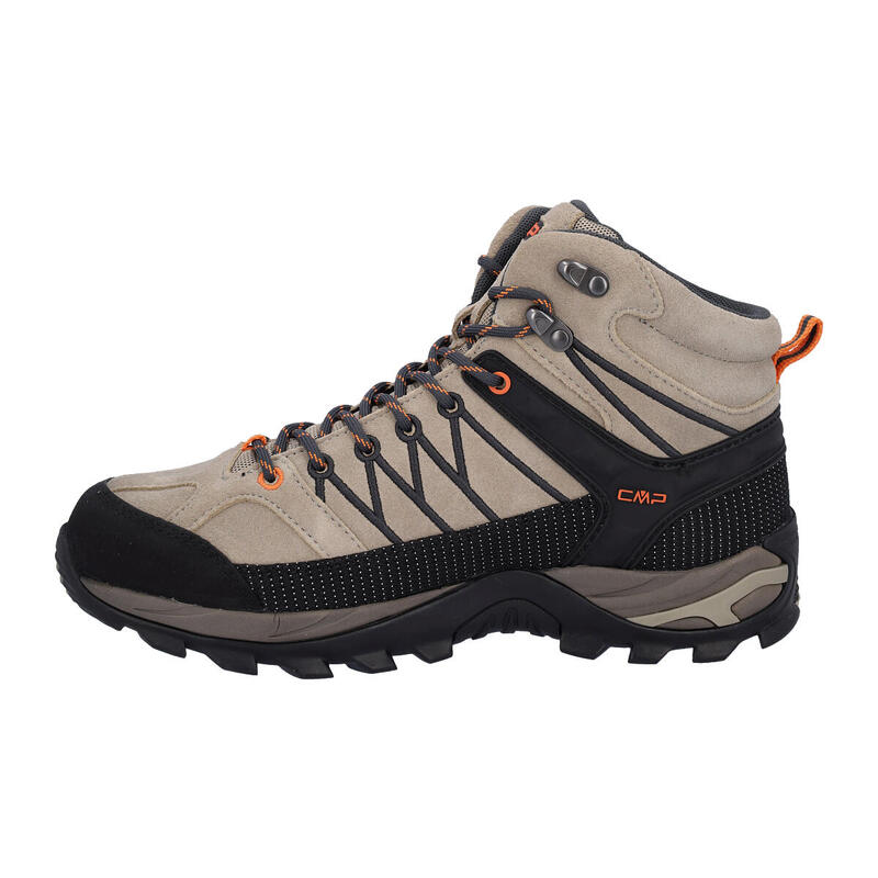 Scarpe da trekking CMP Rigel Waterproof