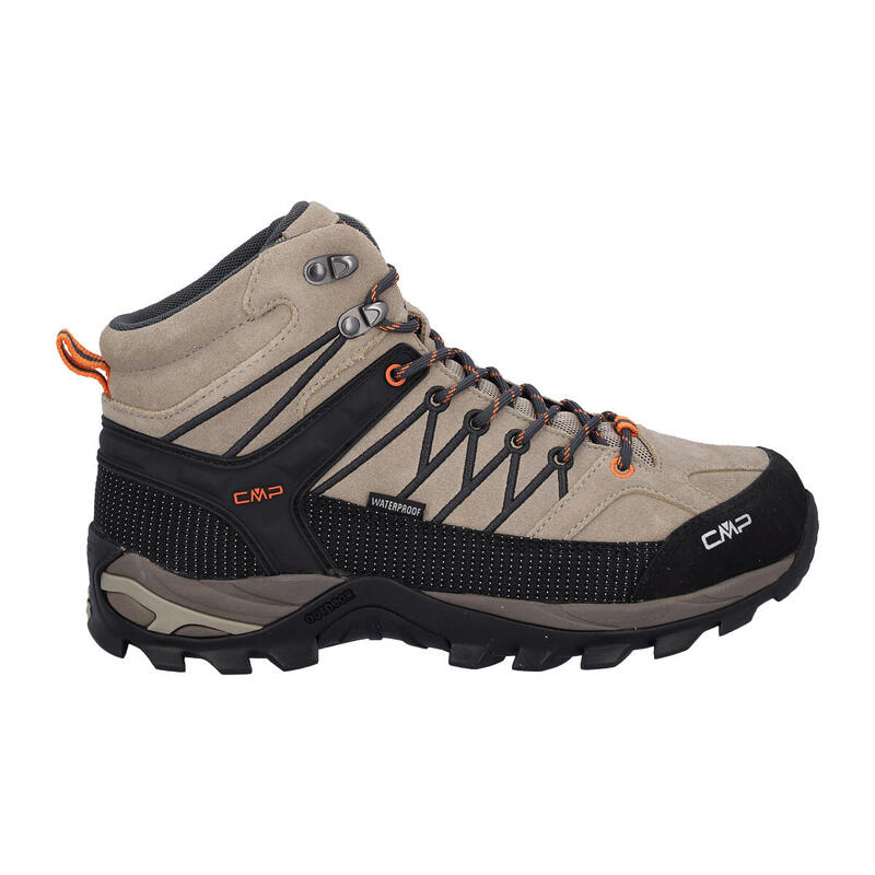 Scarpe da trekking CMP Rigel Waterproof