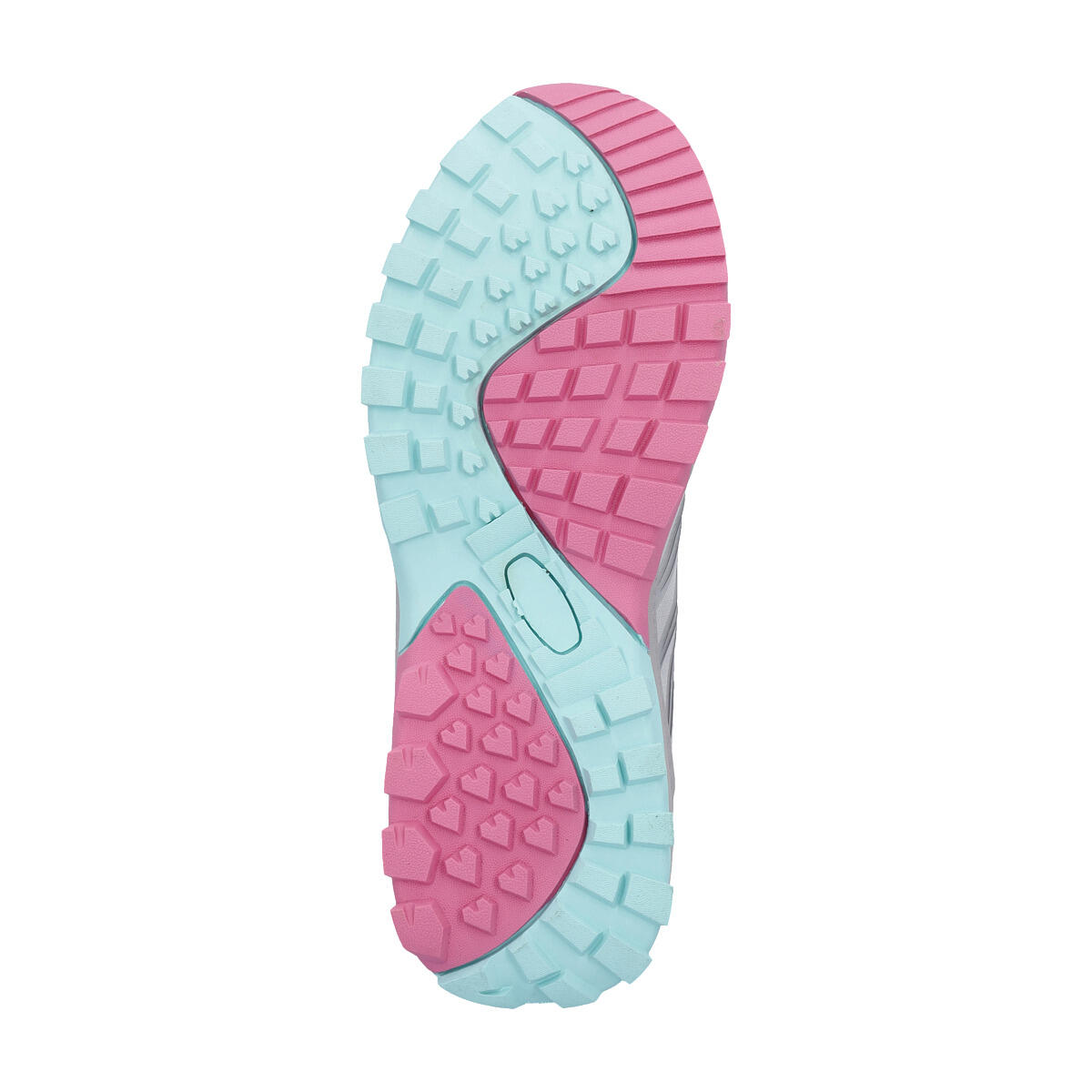 Chaussures de trail basse femme CMP Atik 4/4