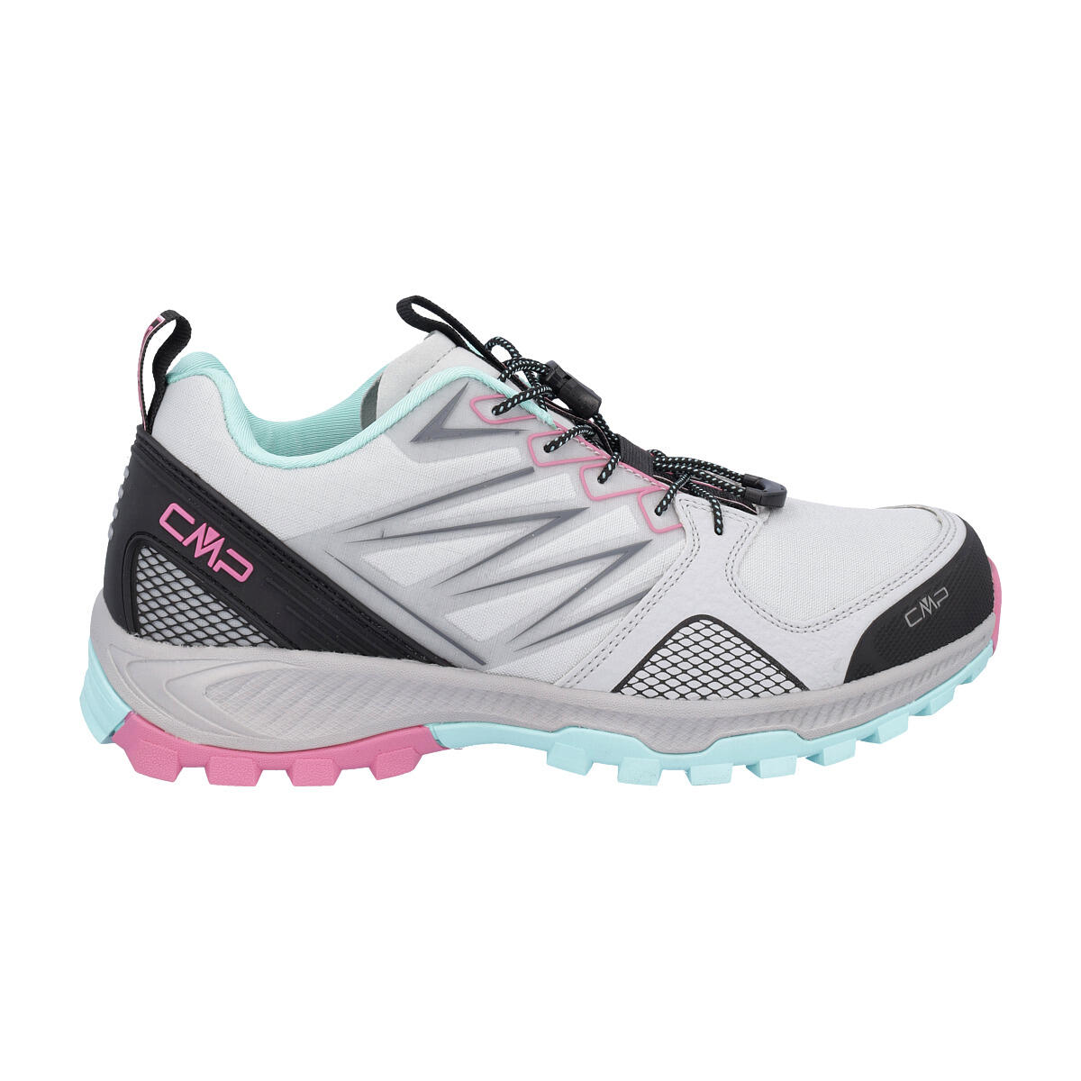 Chaussures trail running femme Decathlon