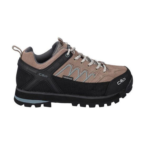 CMP Damen Wanderschuhe Moon Low Waterproof Trekking 31Q4786