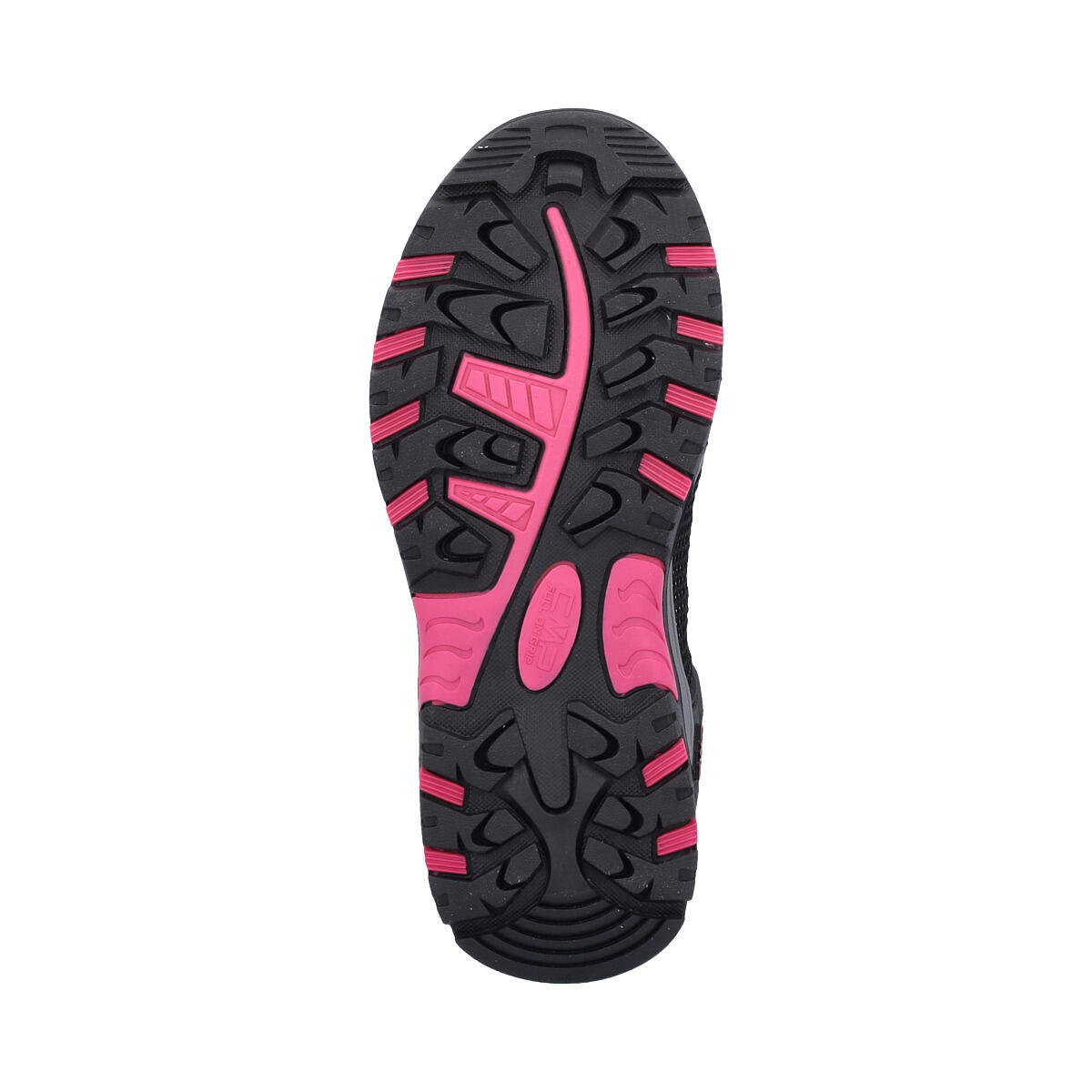 KinderSchoenen CMP Rigel Waterproof 6/7