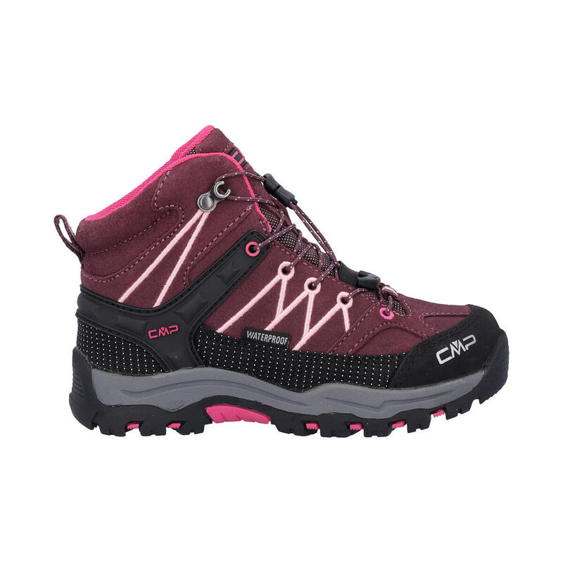 Kinderwandelschoenen CMP Rigel Waterproof