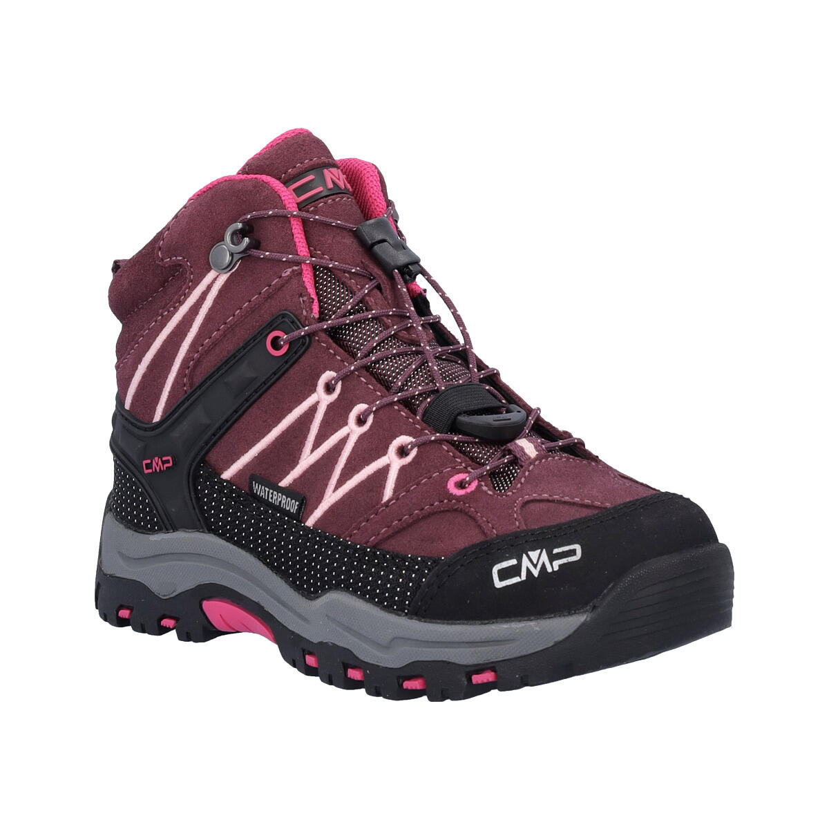 KinderSchoenen CMP Rigel Waterproof 2/7