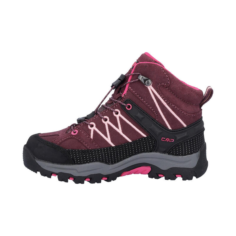 Chaussures de randonnée mid enfant CMP Rigel Waterproof