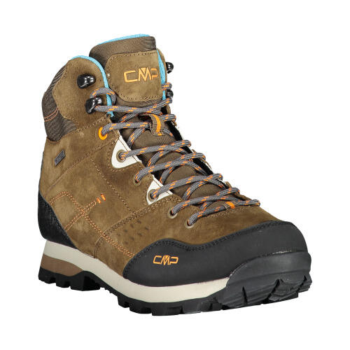 Chaussures de randonnée mid femme CMP Alcor 3/6