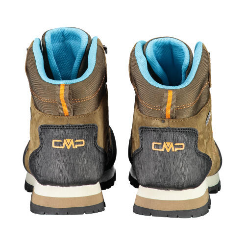 Chaussures de randonnée mid femme CMP Alcor 6/6