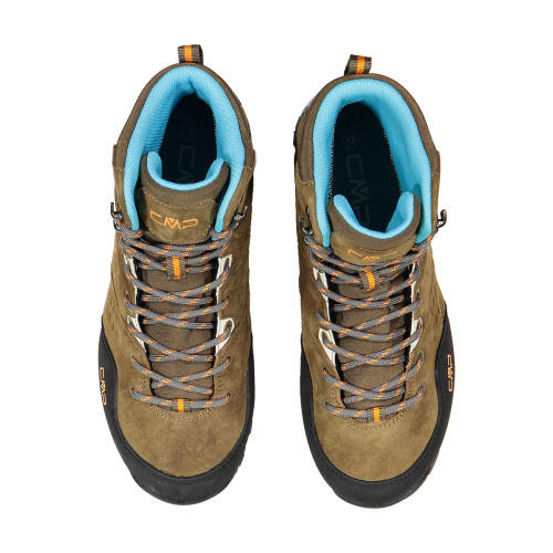 Chaussures de randonnée mid femme CMP Alcor 5/6
