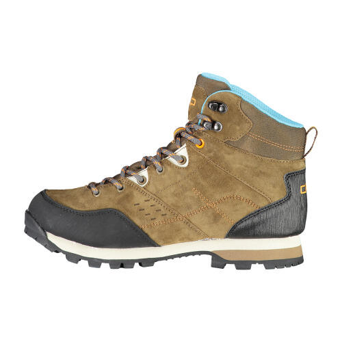 Chaussures de randonnée mid femme CMP Alcor 2/6