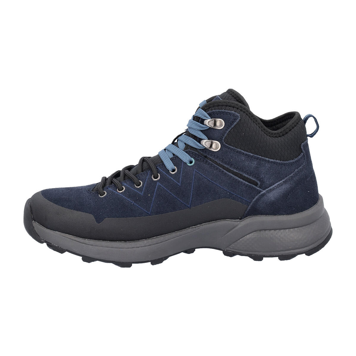 Buty trekkingowe CMP Kaleepso WP 2/6