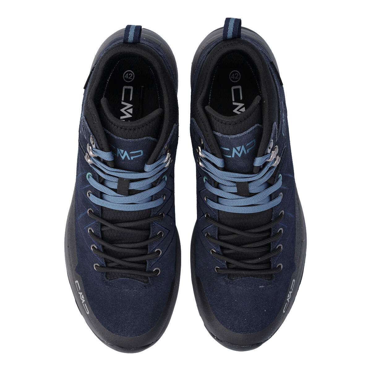 Buty trekkingowe CMP Kaleepso WP 5/6
