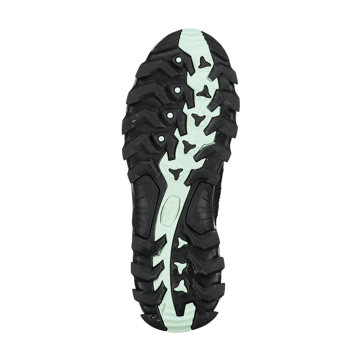 Chaussures de randonnée basses femme CMP Rigel waterprof 5/7