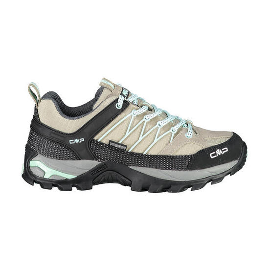 CMP Damen Trekking Schuhe Rigel LOW 3Q54456