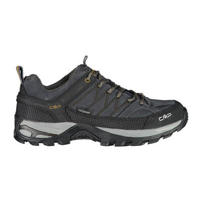 Trekkingschoenen voor heren rigel low