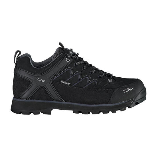 Scarpe da trekking basse CMP Moon waterprof