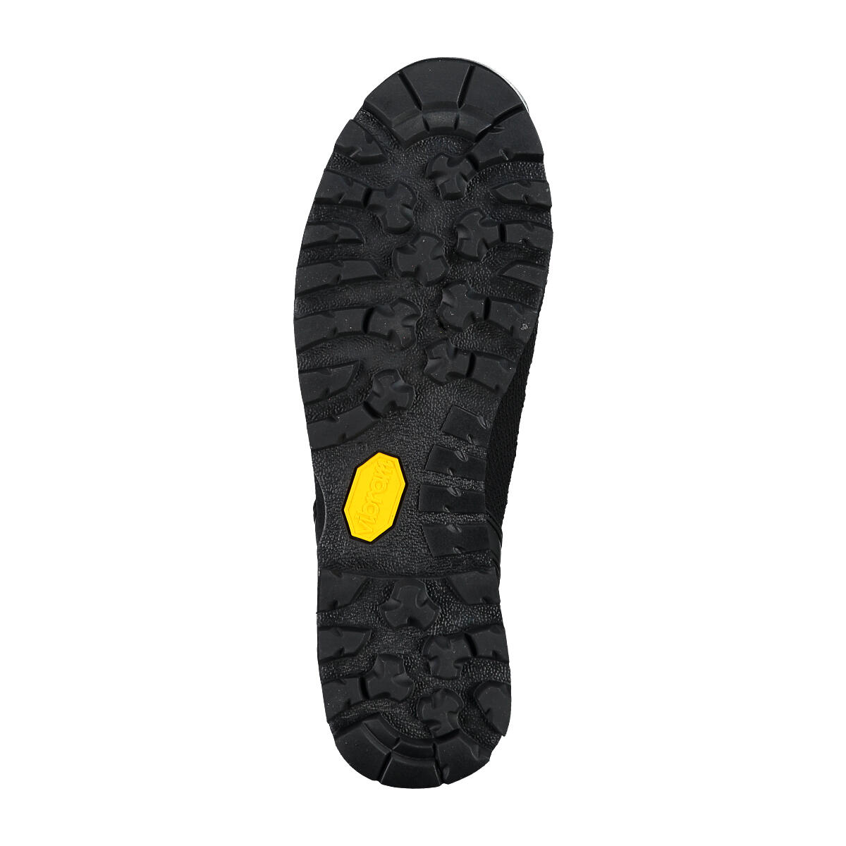 Scarpe da trekking basse CMP Moon waterprof 5/7