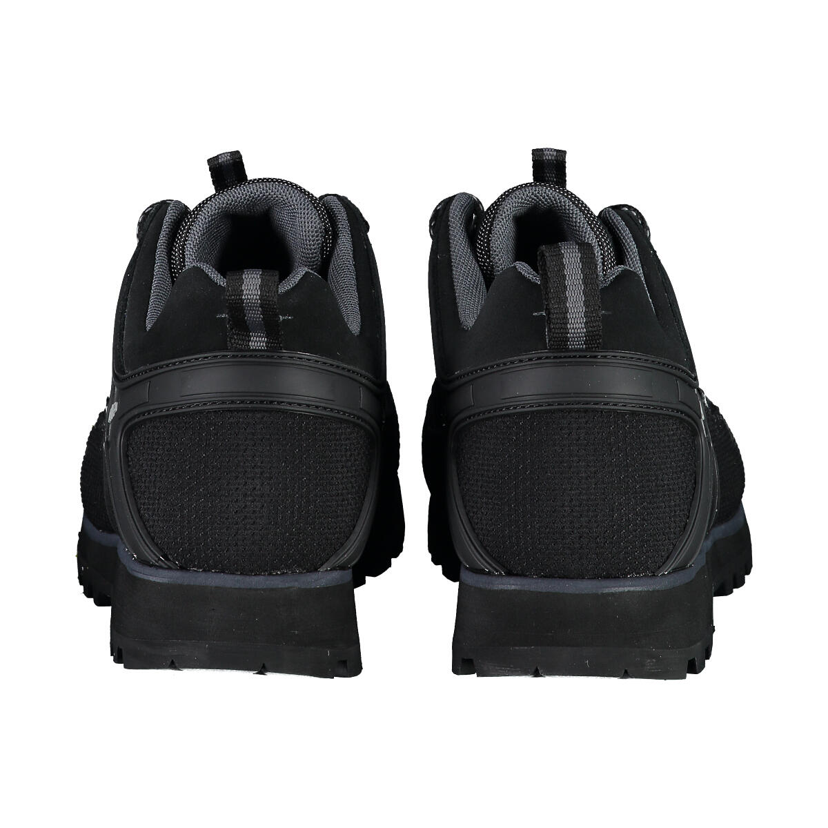 Chaussures de randonnée basses CMP Moon waterprof 4/7