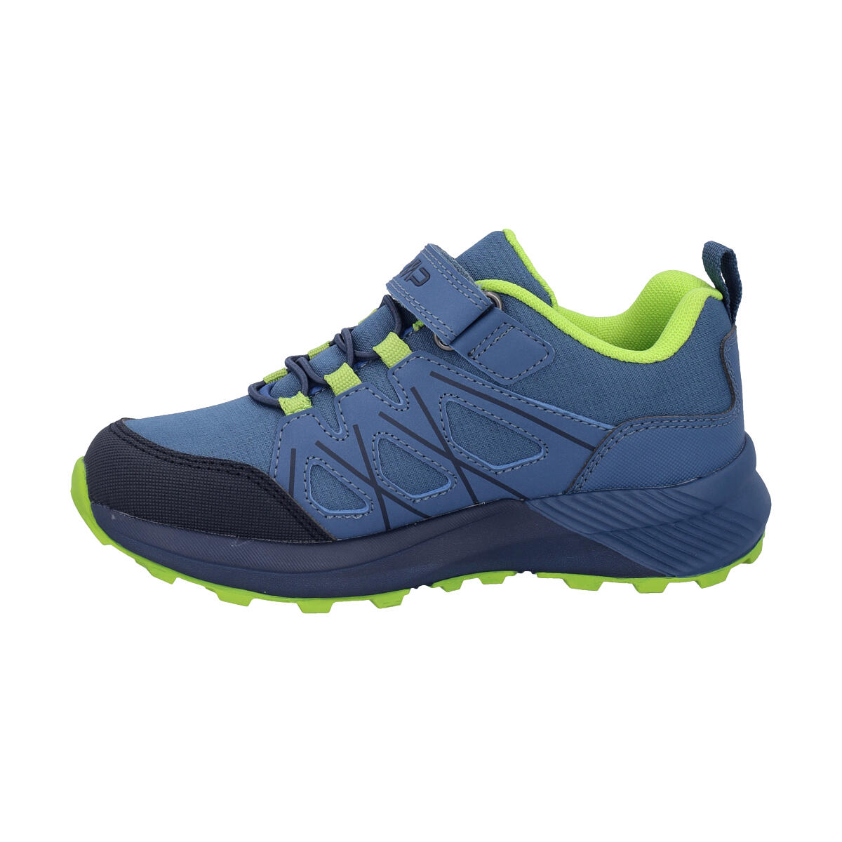 Chaussures de randonnée enfant CMP Hulysse 5/6