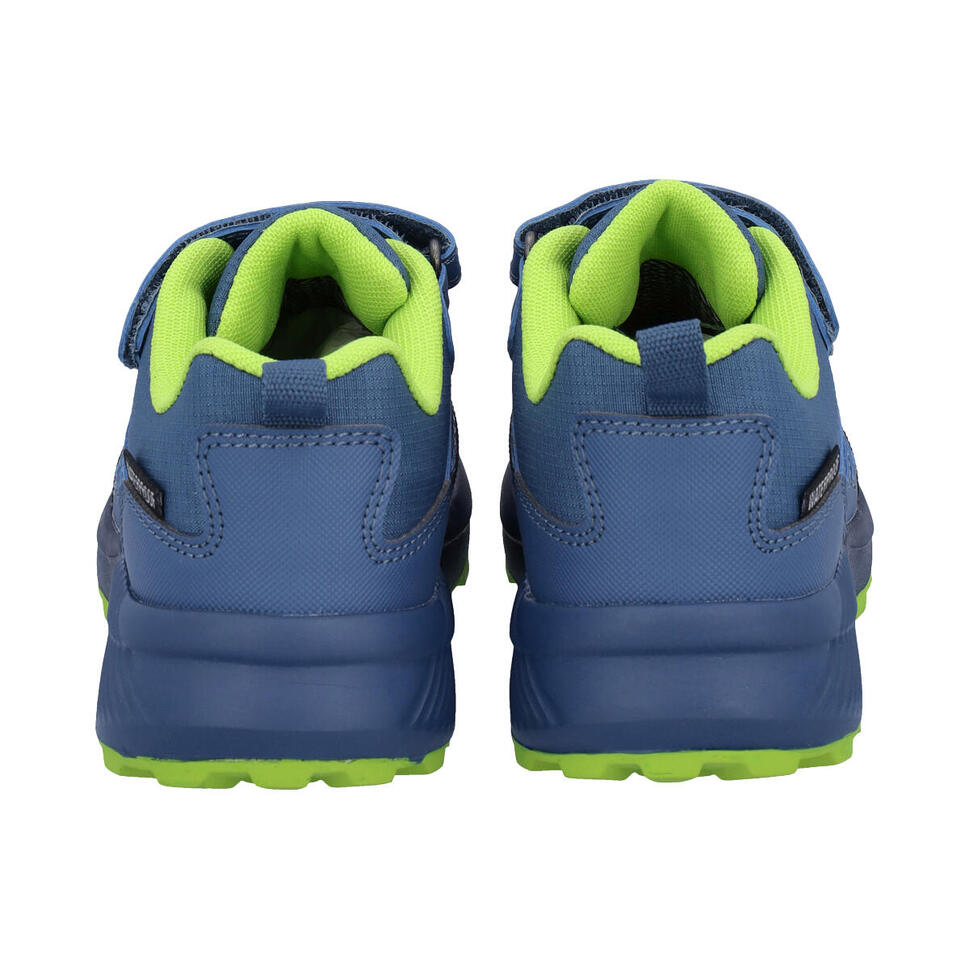 Buty turystyczne dziecięce CMP Kids Hulysse WP Shoe