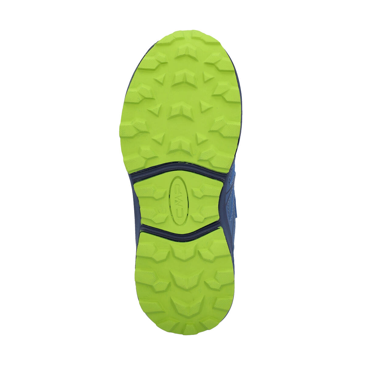 Chaussures de randonnée enfant CMP Hulysse 4/6