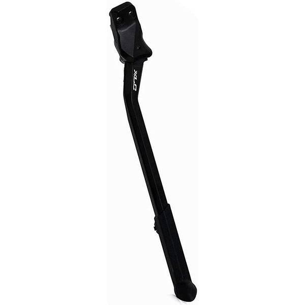 XLC Fahrradständer KS-C04, 18 mm, Schwarz, 6 mm Bohrung 3/3
