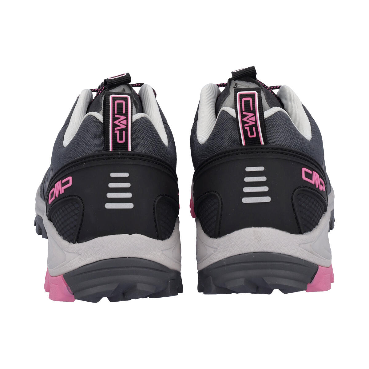 Chaussures de trail basse femme CMP Atik 3/5
