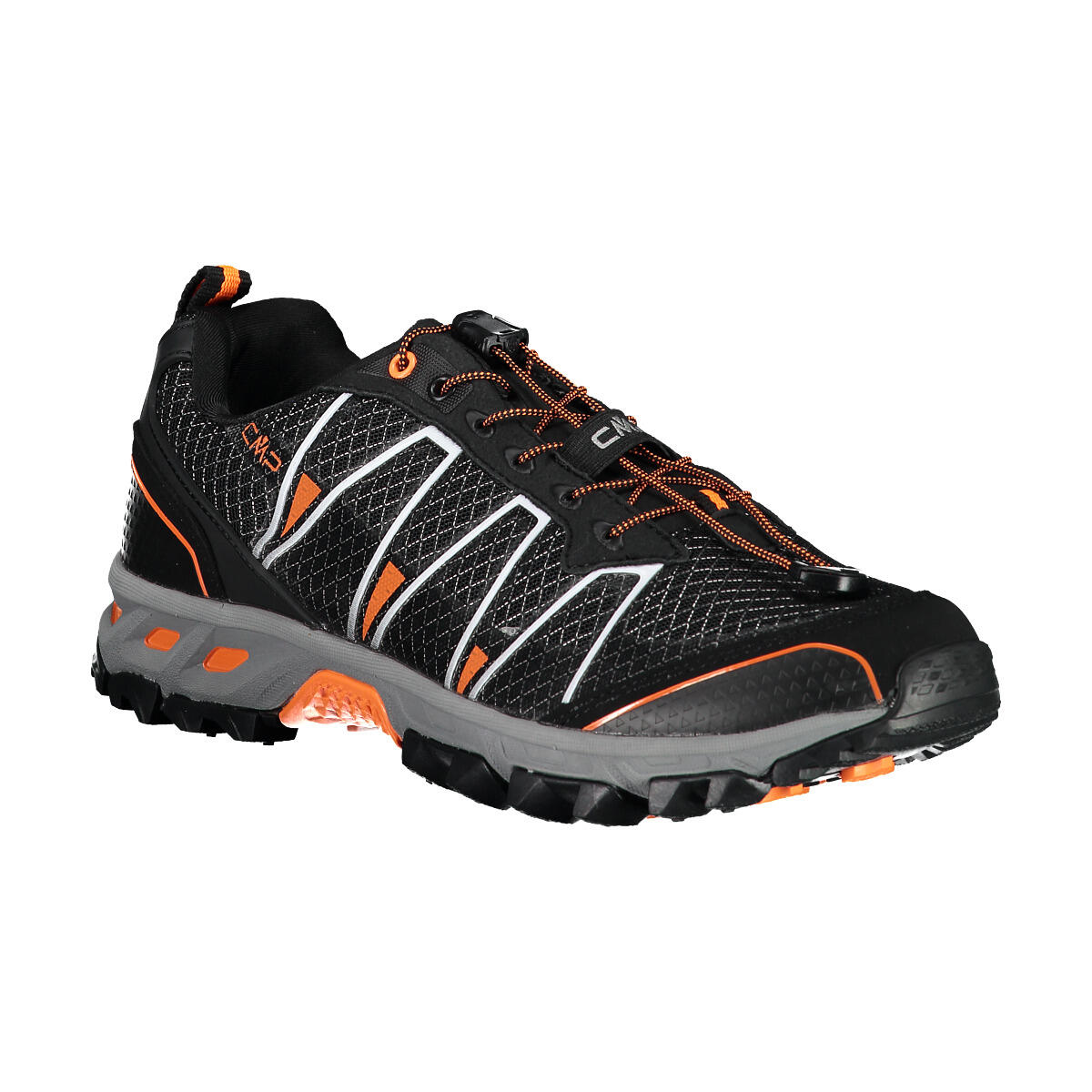 Scarpe trail running basse CMP Altak WP 2/7