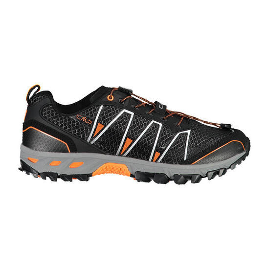 Scarpe trail running basse CMP Altak WP