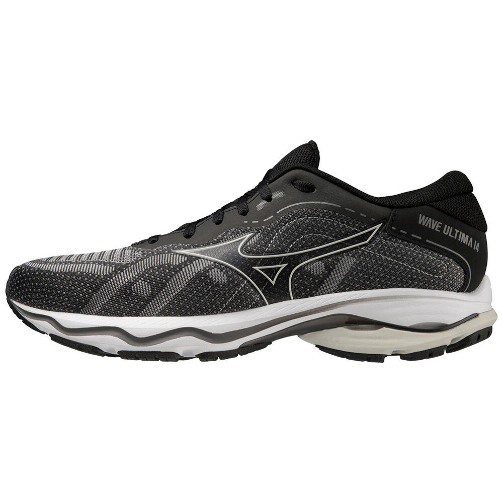 MIZUNO Pánské běžecké boty Wave Ultima 14