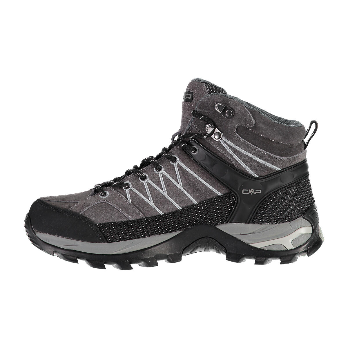 Chaussures de randonnée CMP Rigel Waterproof 2/7