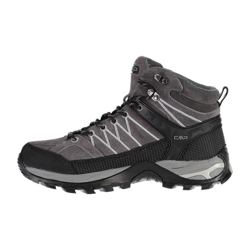 Pánské trekové boty Rigel Mid Trekking Wp