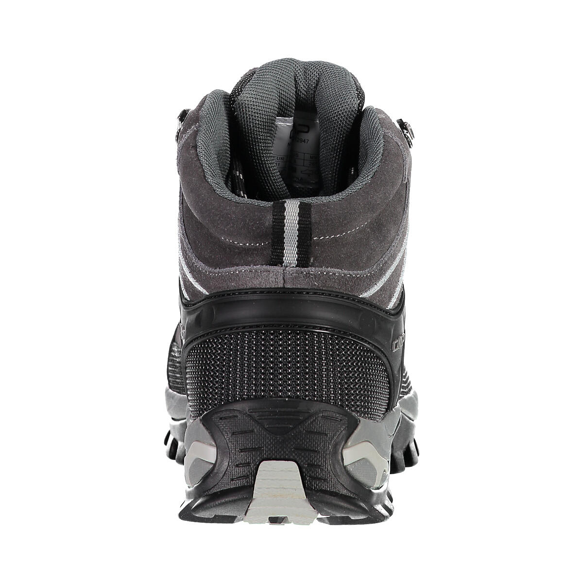 Chaussures de randonnée CMP Rigel Waterproof 3/7