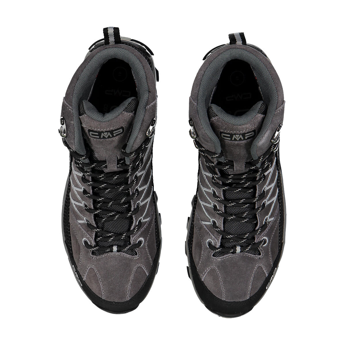 Chaussures de randonnée CMP Rigel Waterproof 4/7